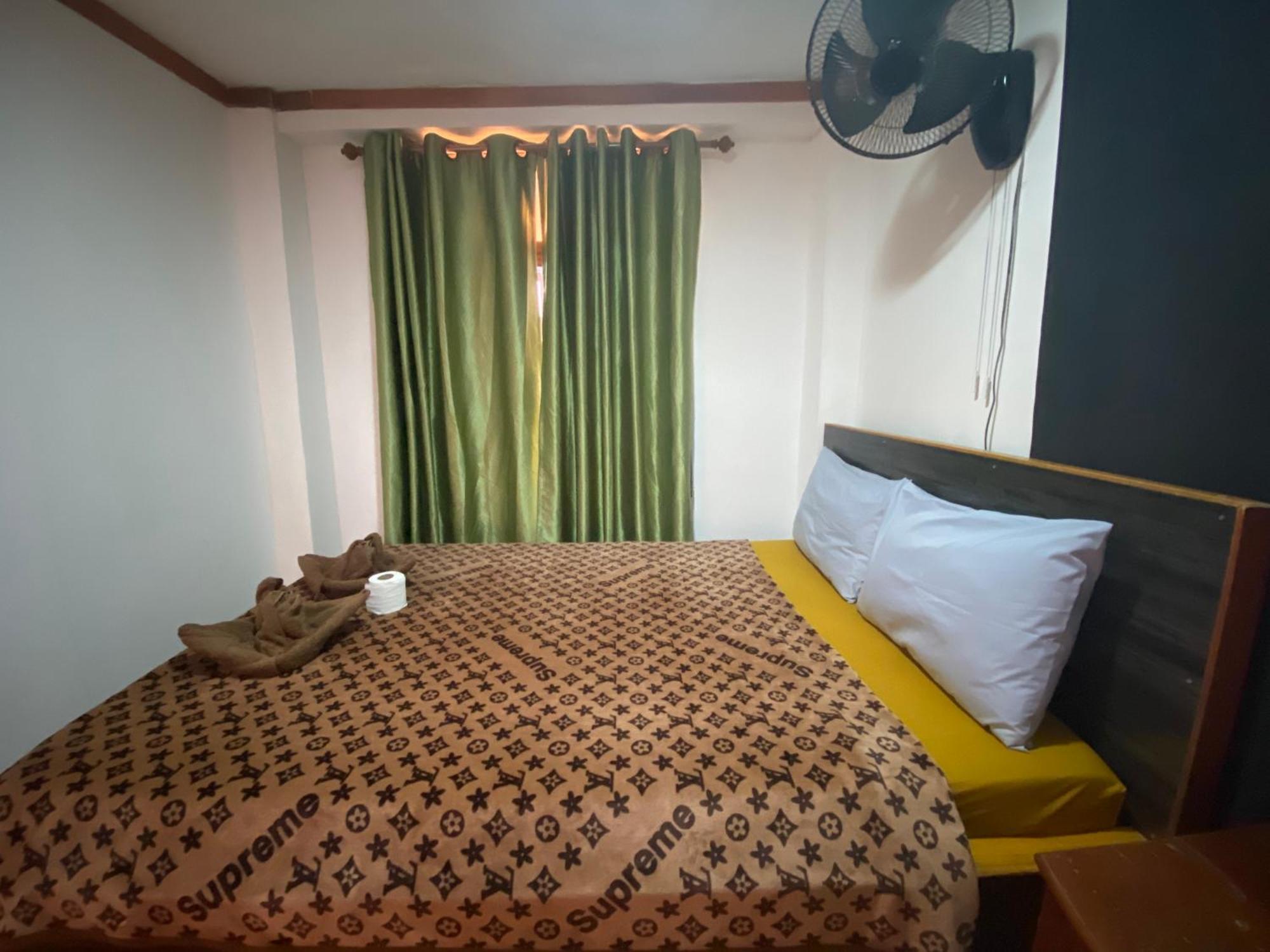 White Rose Guesthouse Kaoh Touch Экстерьер фото