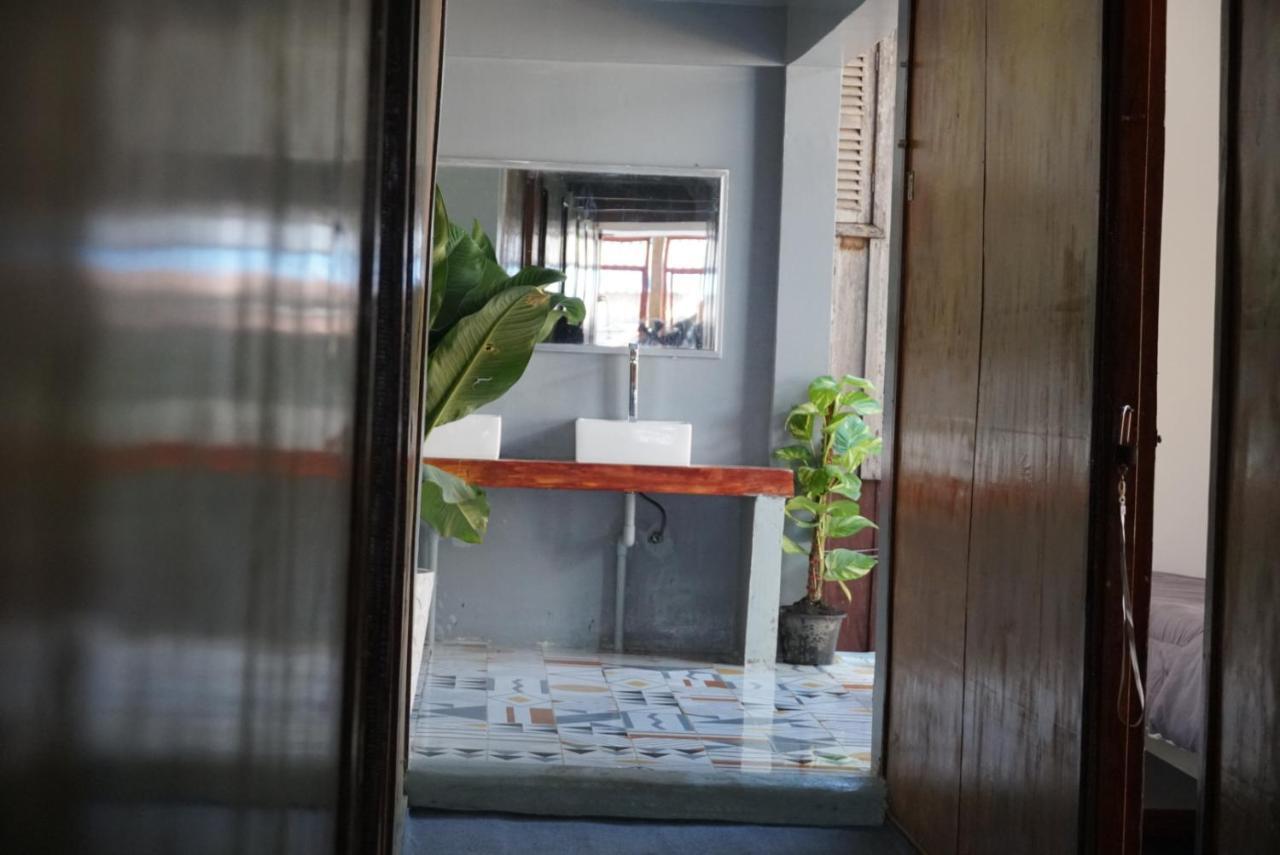White Rose Guesthouse Kaoh Touch Экстерьер фото